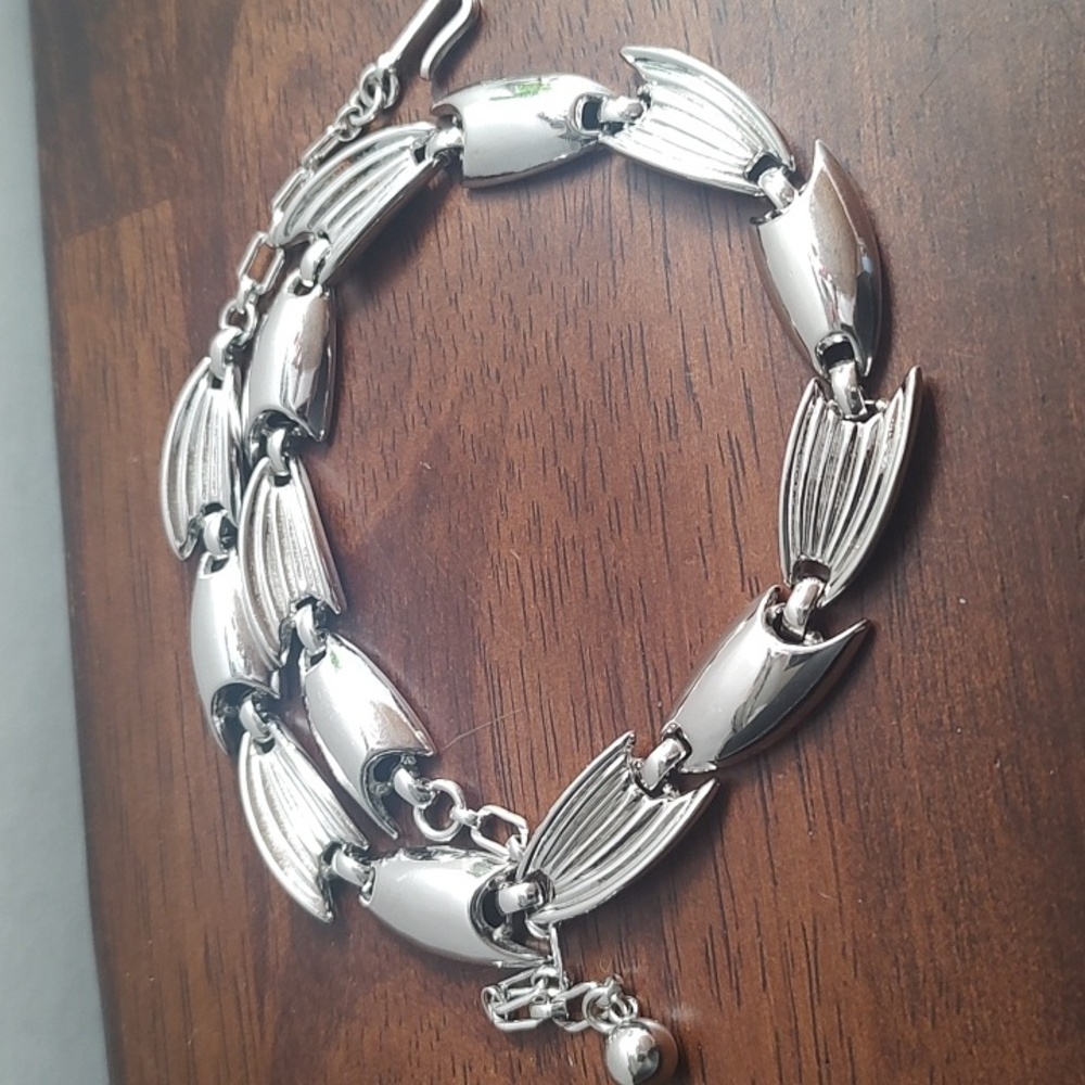 Morticia Addams Bat Choker Halloween Necklace Vintage Trafari
